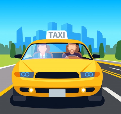 FTTAXI