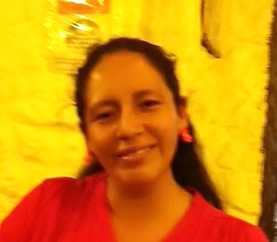 Violeta del Pilar Graus Rosales Violeta del Pilar Graus Rosales